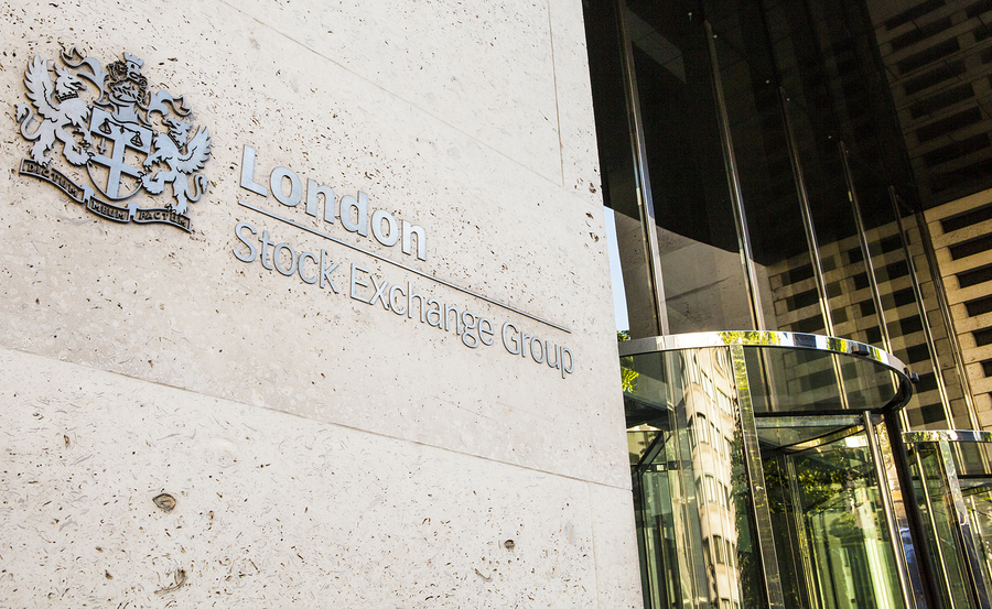Banking software provider to float on LSE